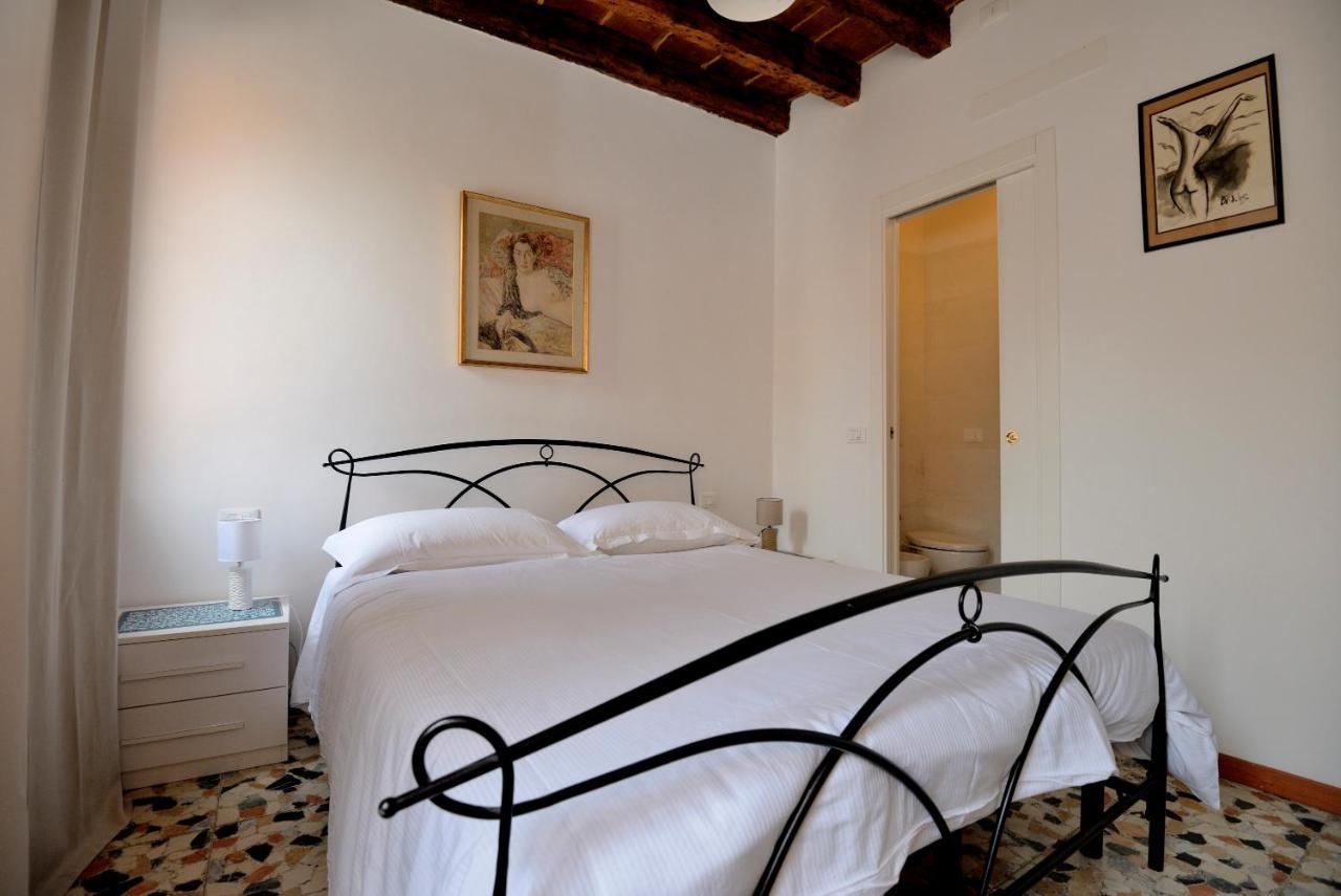 Casa Dea Corte Apartment Venedig Exterior foto