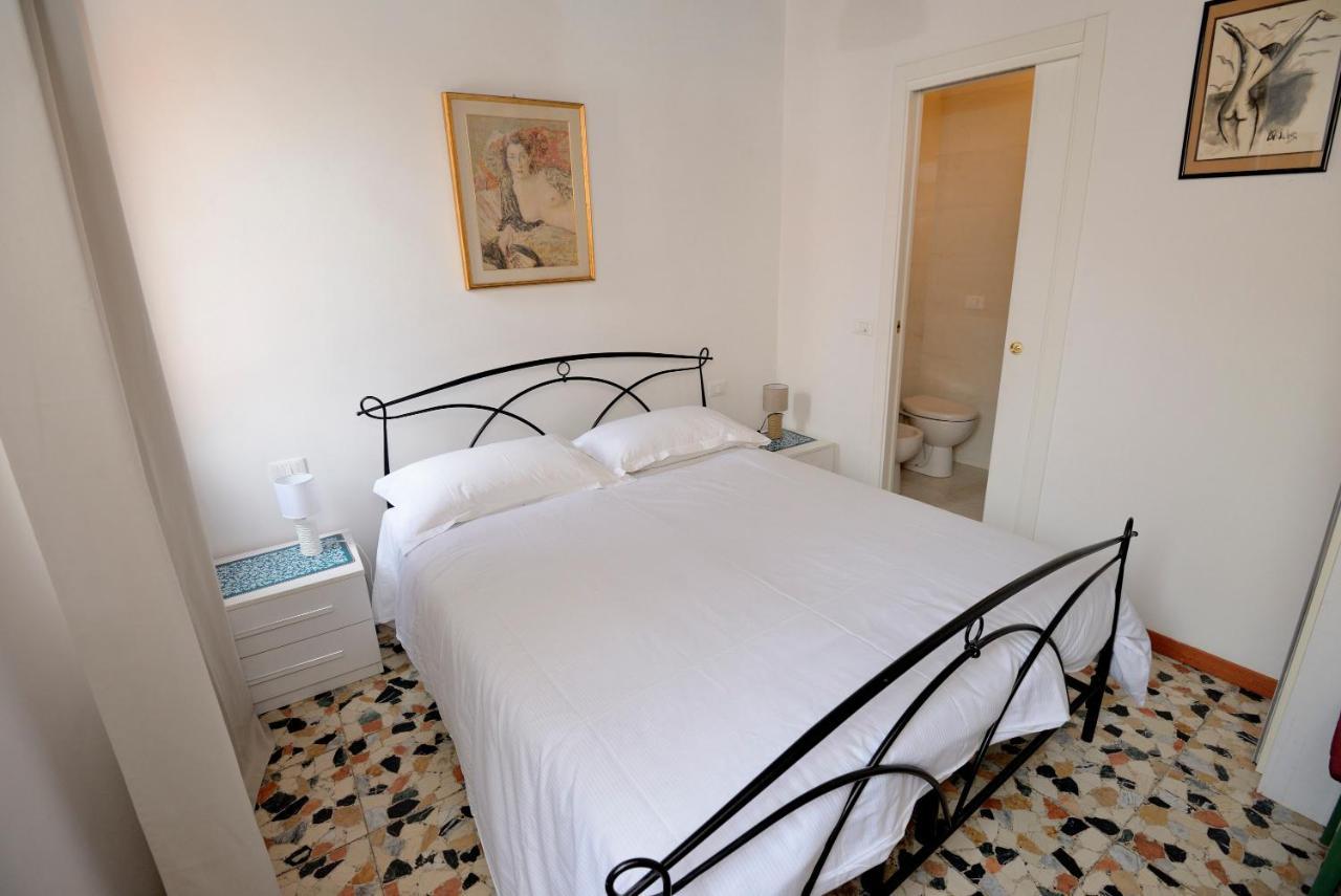 Casa Dea Corte Apartment Venedig Exterior foto