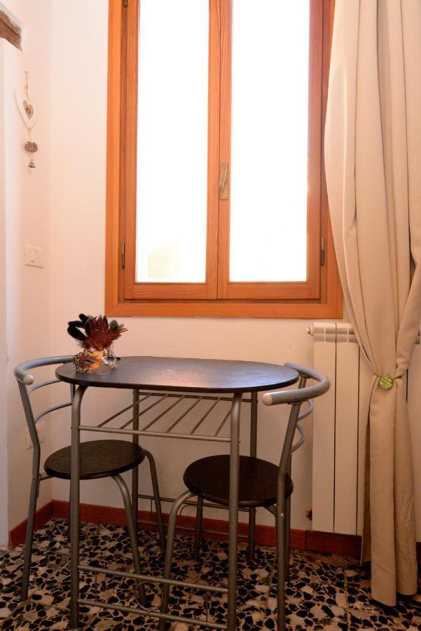 Casa Dea Corte Apartment Venedig Exterior foto